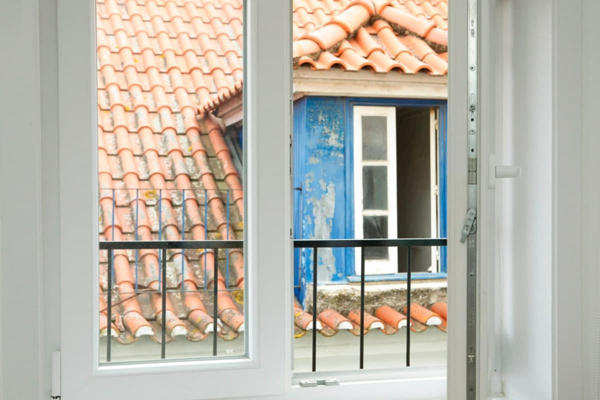 Apartment Charming Mansard In Pena Baixa *